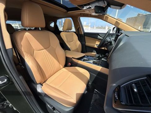 Used 2024 Lexus NX 250 FWD w/ Cold Area Package image 26