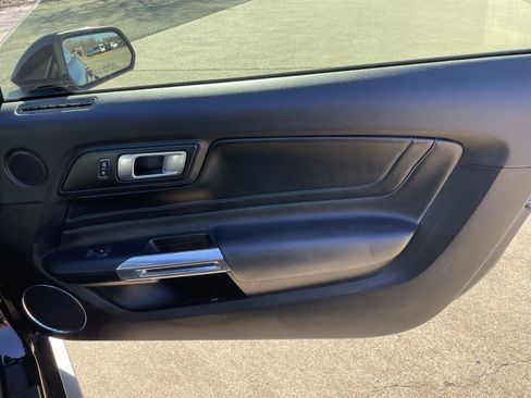 Used 2022 Ford Mustang GT Premium w/ Equipment Group 401A image 37