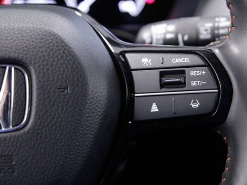 Certified 2024 Honda HR-V Sport image 28