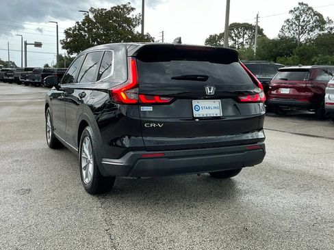 Used 2023 Honda CR-V EX-L image 10
