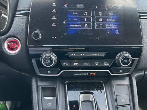 Used 2020 Honda CR-V EX-L image 20