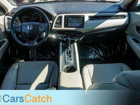Used 2016 Honda HR-V EX-L image 24