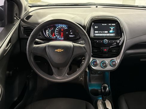 Used 2017 Chevrolet Spark LS FWD image 27