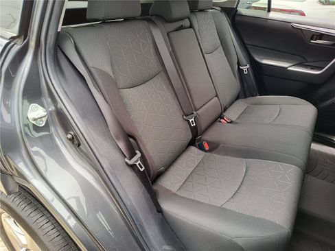 Used 2023 Toyota RAV4 XLE w/ Convenience Package FWD image 26