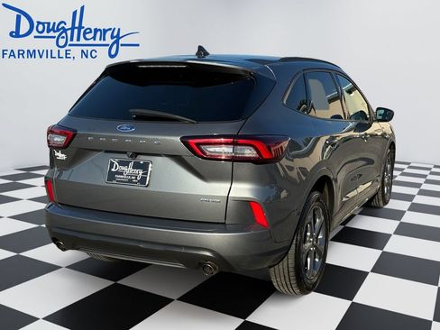 Used 2024 Ford Escape ST-Line AWD/4WD image 5