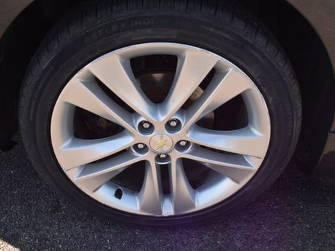 Used 2014 Chevrolet Cruze LTZ w/ RS Package FWD image 46