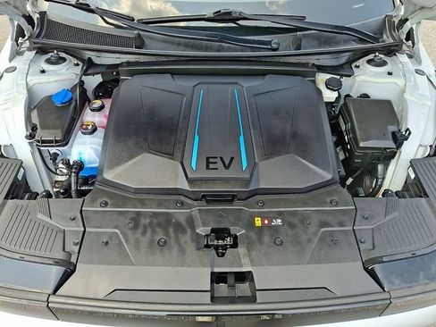 Used 2023 Hyundai Ioniq 5 SEL AWD/4WD image 28