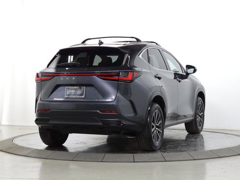 Used 2024 Lexus NX 350 AWD image 9