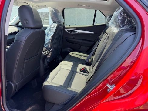 New 2026 Buick Envision Avenir AWD/4WD image 8