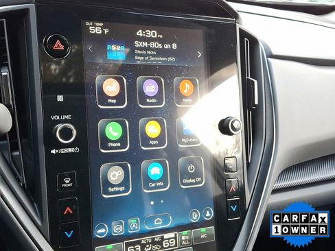 Certified 2025 Subaru Crosstrek 2.5i Limited image 29