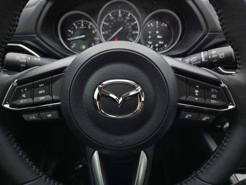 New 2025 MAZDA CX-5 AWD 2.5 S w/ Preferred Package image 21