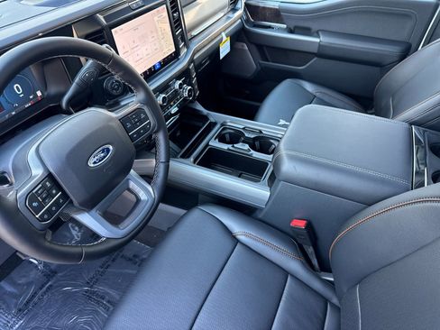 New 2026 Ford F350 Lariat w/ Lariat Ultimate Package image 10