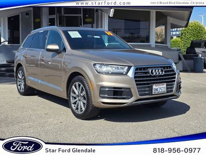 Used 2019 Audi Q7 3.0T Premium Plus w/ Premium Plus Package