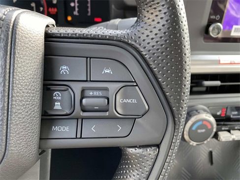 New 2025 Toyota Tacoma SR5 image 13