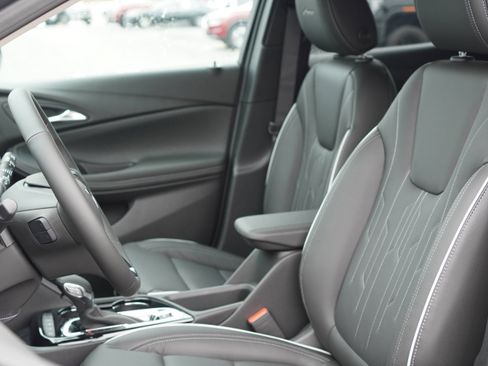 New 2026 Buick Encore GX Avenir w/ Avenir Technology Package image 29