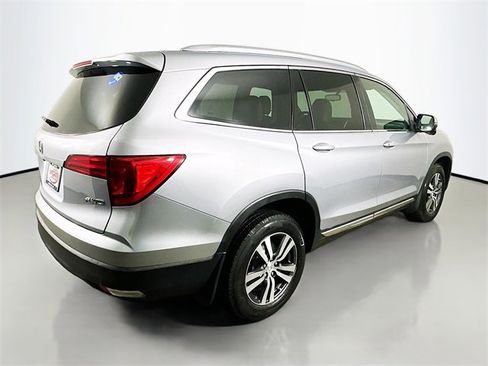 Certified 2018 Honda Pilot EX-L image 22