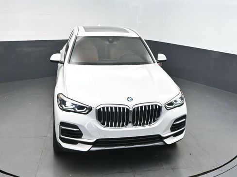 Used 2023 BMW X5 sDrive40i image 39