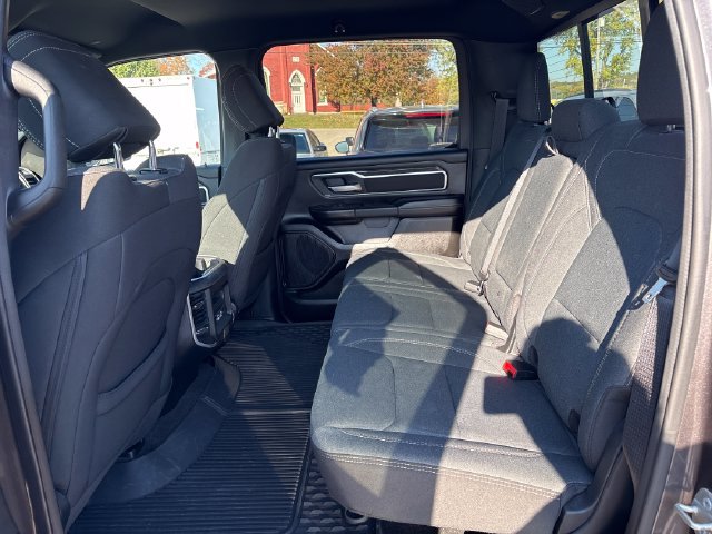Used 2023 RAM 1500 Big Horn AWD/4WD image 20