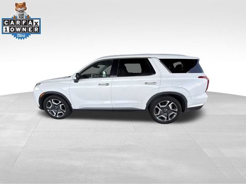 Used 2024 Hyundai Palisade Limited FWD image 7