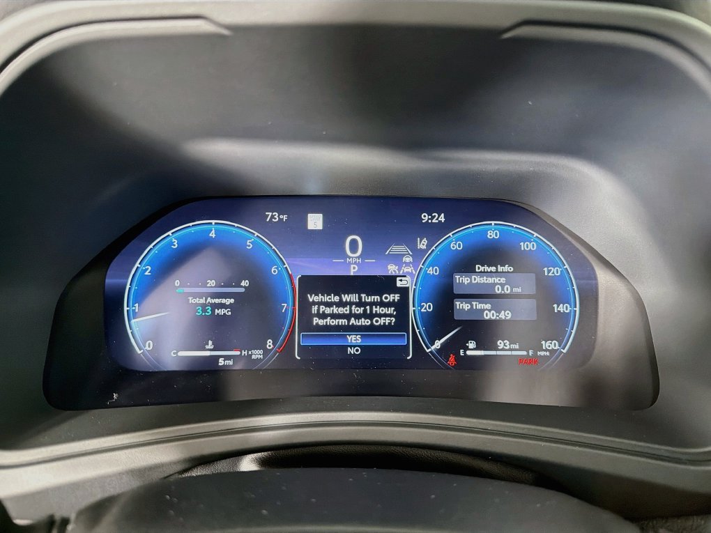 New 2026 Toyota Grand Highlander AWD image 17