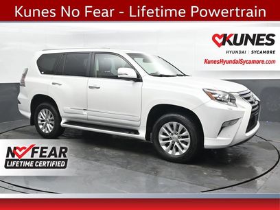 Used 2019 Lexus GX 460 460