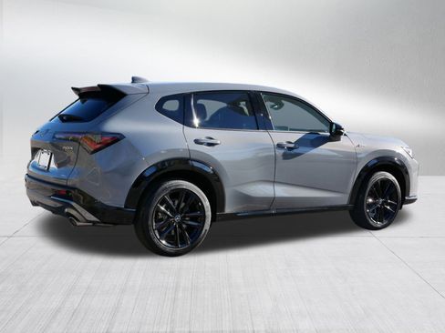 Certified 2025 Acura ADX A-Spec image 7