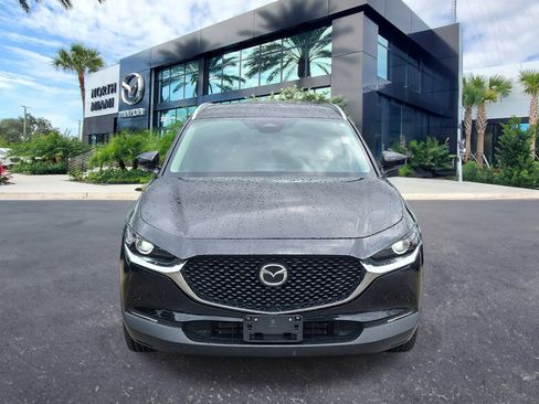 Used 2024 MAZDA CX-30 AWD 2.5 S w/ Select Sport Pkg image 2
