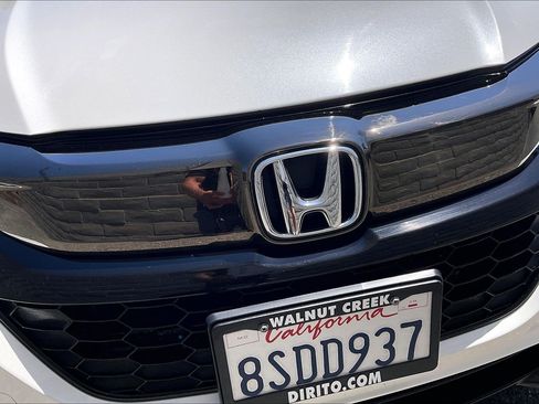 Used 2020 Honda HR-V Sport image 29