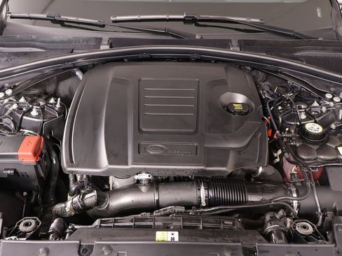 Used 2026 Land Rover Range Rover Velar Dynamic SE image 20