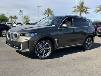 Used 2026 BMW X5 sDrive40i RWD video 2