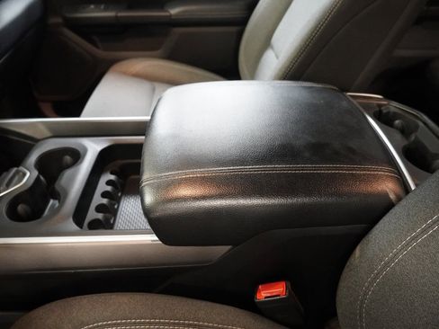 Used 2019 RAM 1500 Big Horn image 21