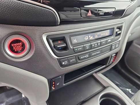 Used 2023 Honda Ridgeline RTL image 23