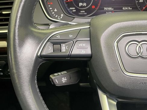 Used 2019 Audi Q5 2.0T Premium Plus w/ Premium Plus Package image 40