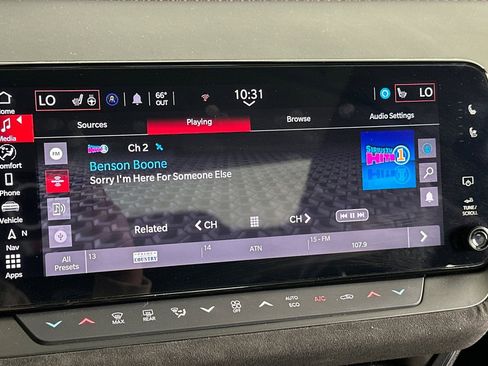 New 2024 Dodge Charger R/T Scat Pack w/ Plus Group image 18