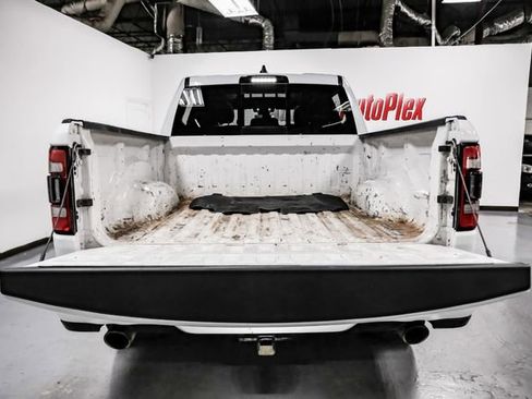 Used 2023 RAM 1500 Big Horn AWD/4WD image 67