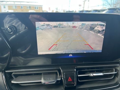 New 2026 Chevrolet TrailBlazer RS w/ Convenience Package image 21