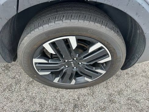 Used 2024 Kia Telluride SX Prestige AWD/4WD image 7