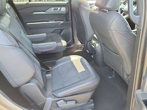 Used 2026 Ford Explorer ST w/ Sun And Sound Package AWD/4WD image 20