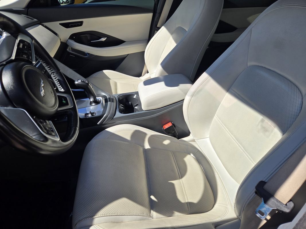 Used 2019 Jaguar E-PACE SE AWD/4WD image 15