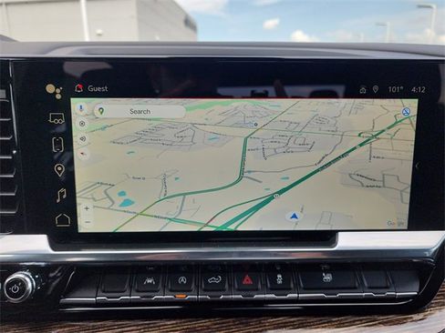 New 2026 GMC Sierra 1500 Elevation image 21