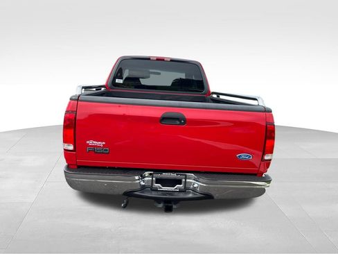 Used 1999 Ford F150 2WD SuperCab image 4