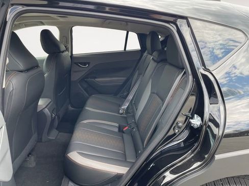 New 2026 Subaru Crosstrek 2.5i Limited AWD/4WD image 13