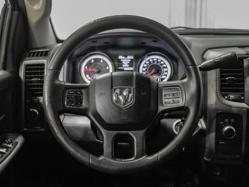 Used 2014 RAM 2500 Tradesman w/ Chrome Appearance Group AWD/4WD image 15