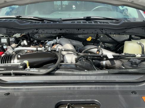 Used 2024 Ford F250 Lariat w/ Chrome Package AWD/4WD image 23