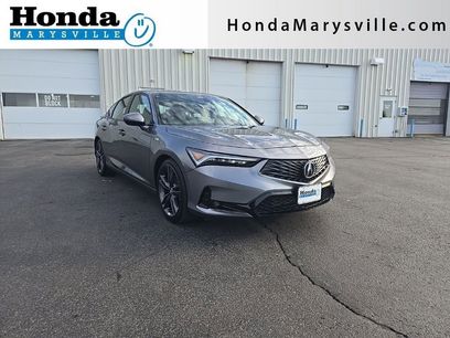 Used 2024 Acura Integra A-Spec