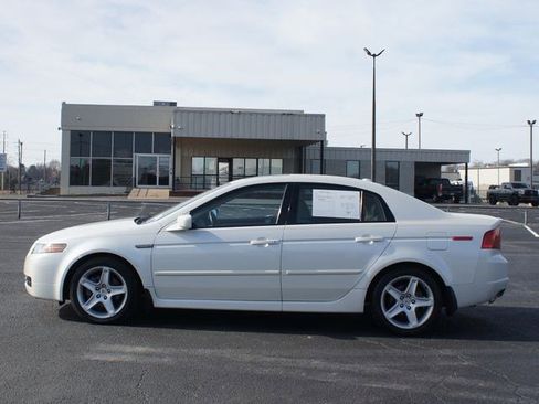 Used 2005 Acura TL image 10