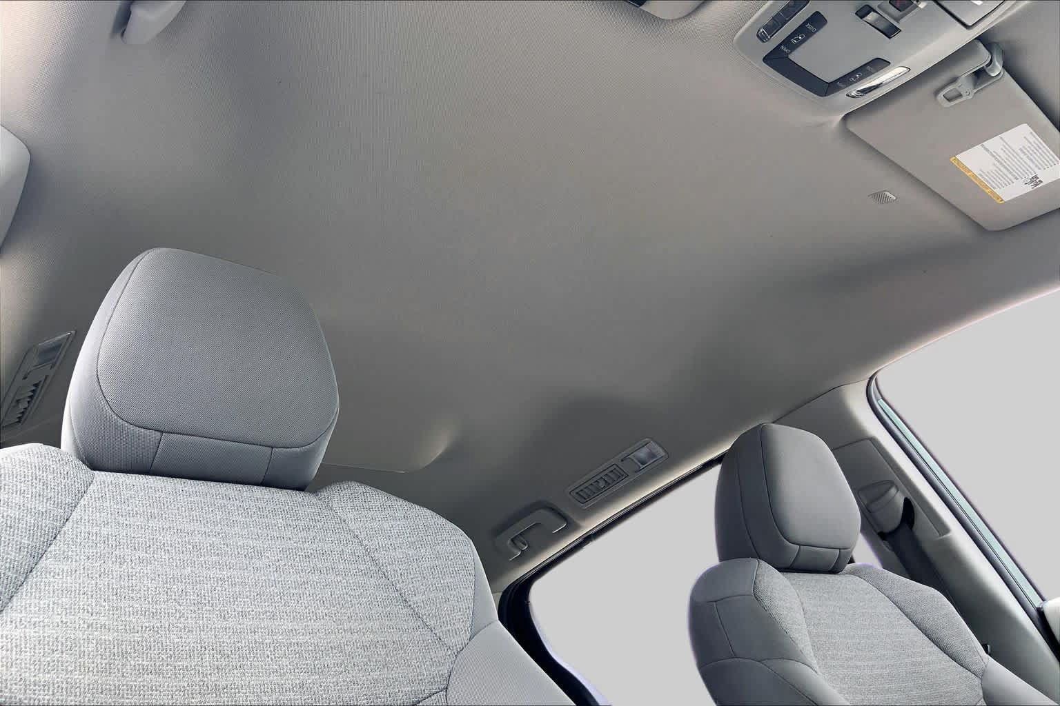 Used 2022 Toyota Sienna LE FWD image 13