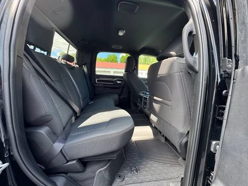 New 2026 RAM 2500 Big Horn AWD/4WD image 28