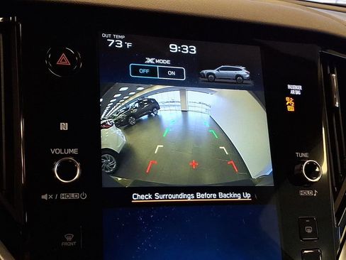 Certified 2023 Subaru Outback Premium image 4