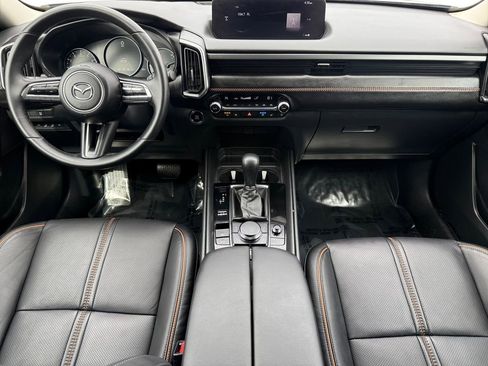 Used 2025 MAZDA CX-50 AWD 2.5 S w/ Premium Plus Pkg image 10